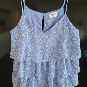 Never worn summer top